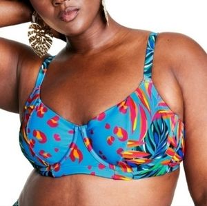 Tabitha Brown Bikini Top 👙